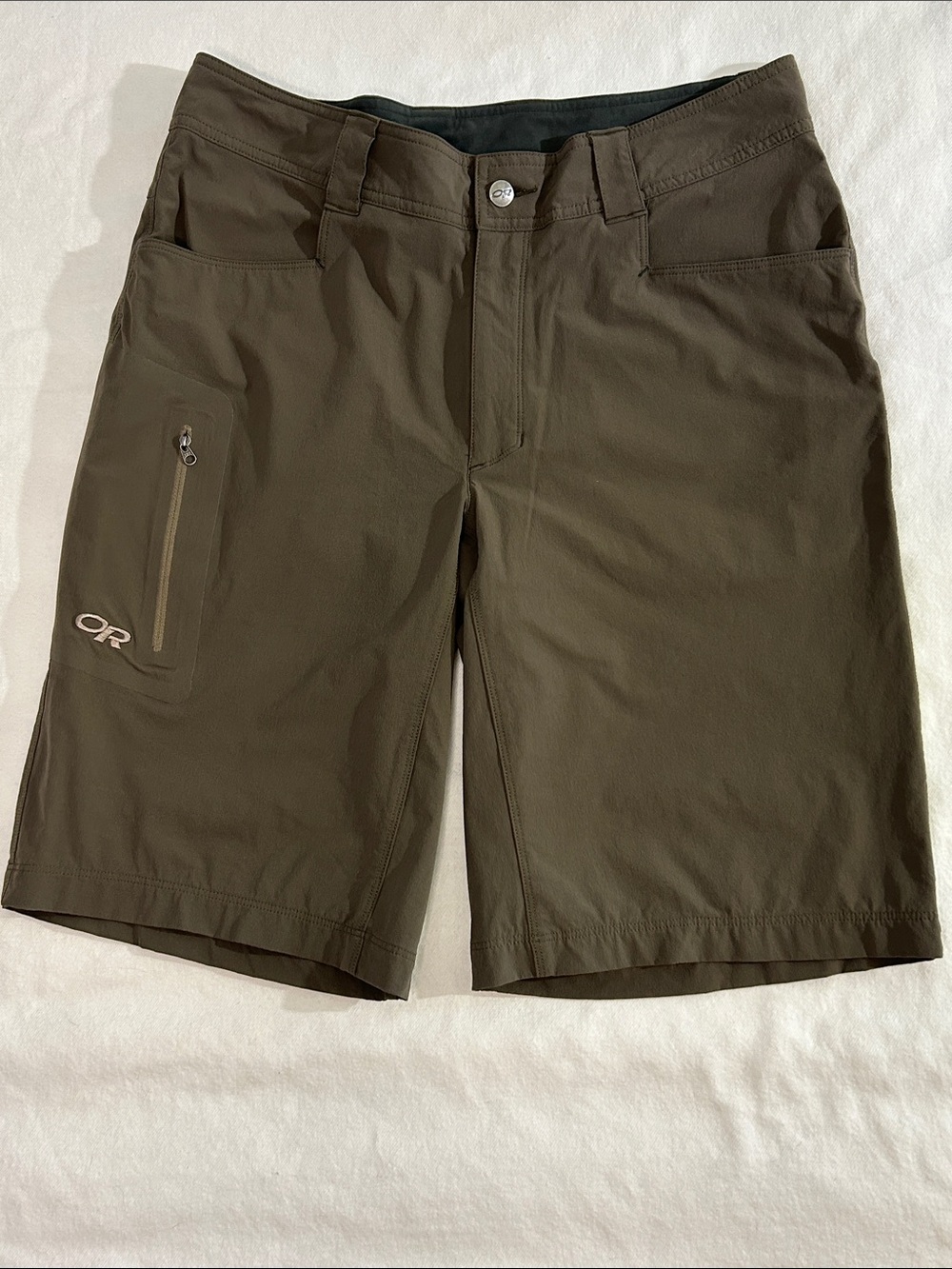 Outdoor Research Ferrosi Short 12”